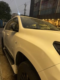 برادو TXS • ٢٠٢٣ • مكفولة