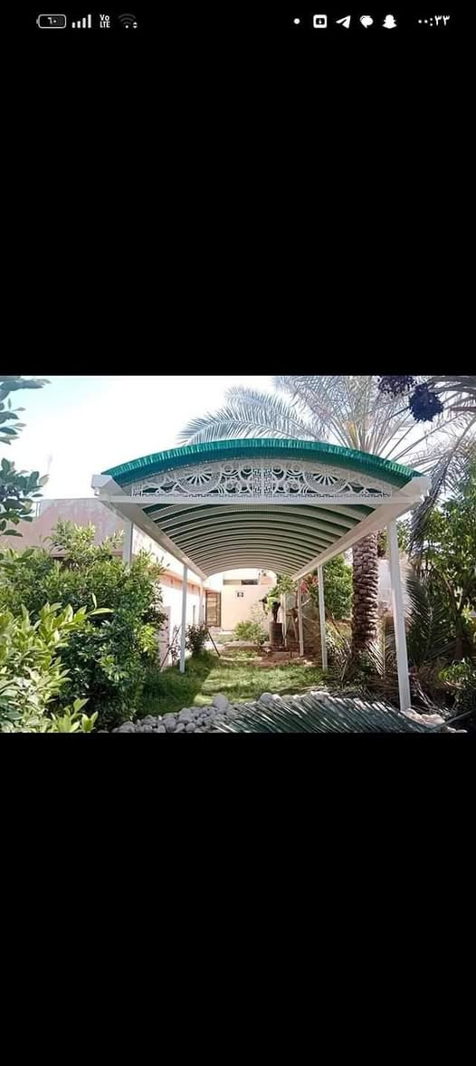 عمل قمرات الكيسبان والهرميات بئدارت حسين ابو علي مع الضمان خمس سنوات @رقم الهاتف ***********
