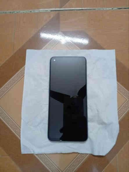 سلام عليكم جهاز للبيع سعره130 وبي مجال مكاني بغداد الدوره رقم *********** فقط الجهاز ماوياه شي
OPPO A76
🔸ذاكره 128
📍60 فريم ببجي
🔸ع 6+6
🔸🔋5000 أ م
🔸شاشه 6.56
🔸معالج Snabdragon 680
🔹جهاز نضيف كلش
