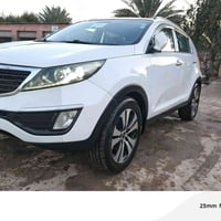 سبورتج • ٢٠١٢ • رقم اربيل