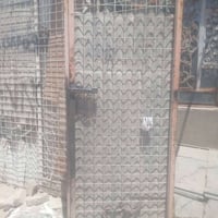 شبك • جينكو • سياج