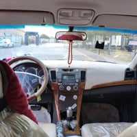 سوناتا  ٢٠١٠ خليجي محرك ٢٠٠٠ سياره بدون ضرر رقم سليمانيه شرط تحويل  وا...