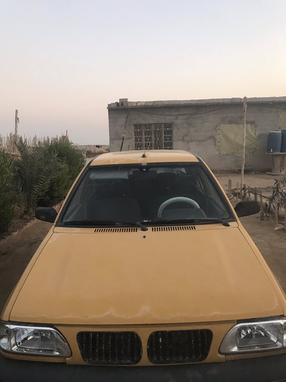 سايبا ٢٠١٠ رقم بغداد الماني مشروع وطني مكينه جديده بچيس وناعمه كلش الكير الرابع يفلت شواصي تخبل براكيت بچيس احلى من الصور عليهه غرامه ١٠٠ وهيئه سنه وحده مكاني كربلاء السعر ١٩ وبيهه مجال سياره مال جناي عضمتهه تخبل السياره مشروع وطني رقمي ***********. شرط تحويل مباشر سبب البيع التحويل واني ماعندي احول
