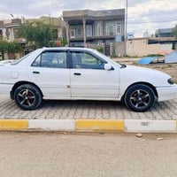 لانترا • ١٩٩٤ • رقم بغداد