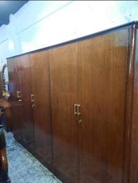 غرفة ٥ أبواب • نظافة ١٠٠٪ • السكر سانكو مول