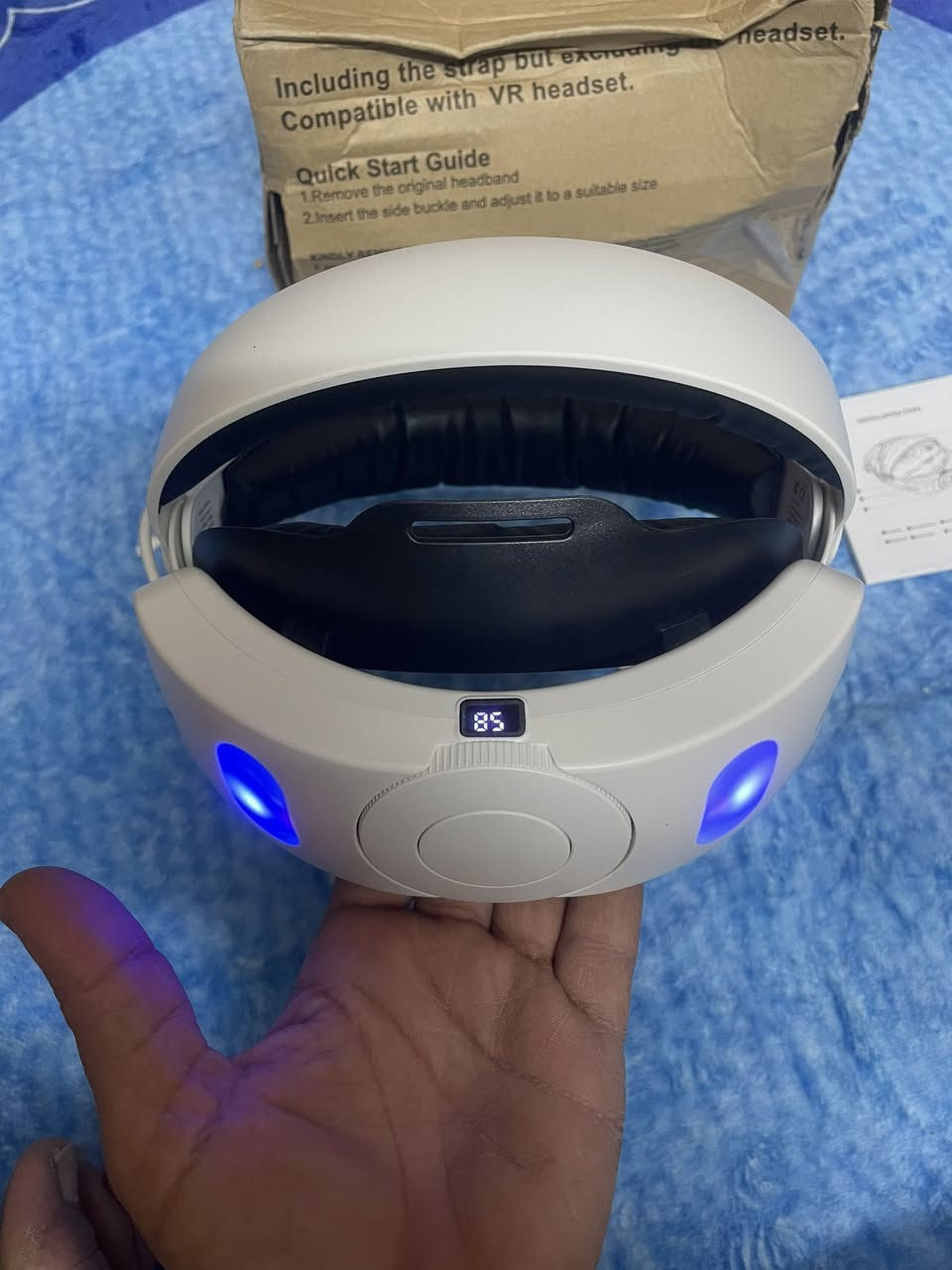 متوفر جديد شحن تايب سي


**إذا كنت صاحب هذا الإعلان وتريد حذفه لأي سبب، رجاءا أرسل رسالة إلى الدعم الفني**