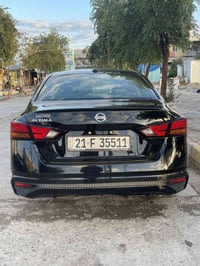 التيما S • ٢٠١٩ • ١٤٠٠٠٠ كم