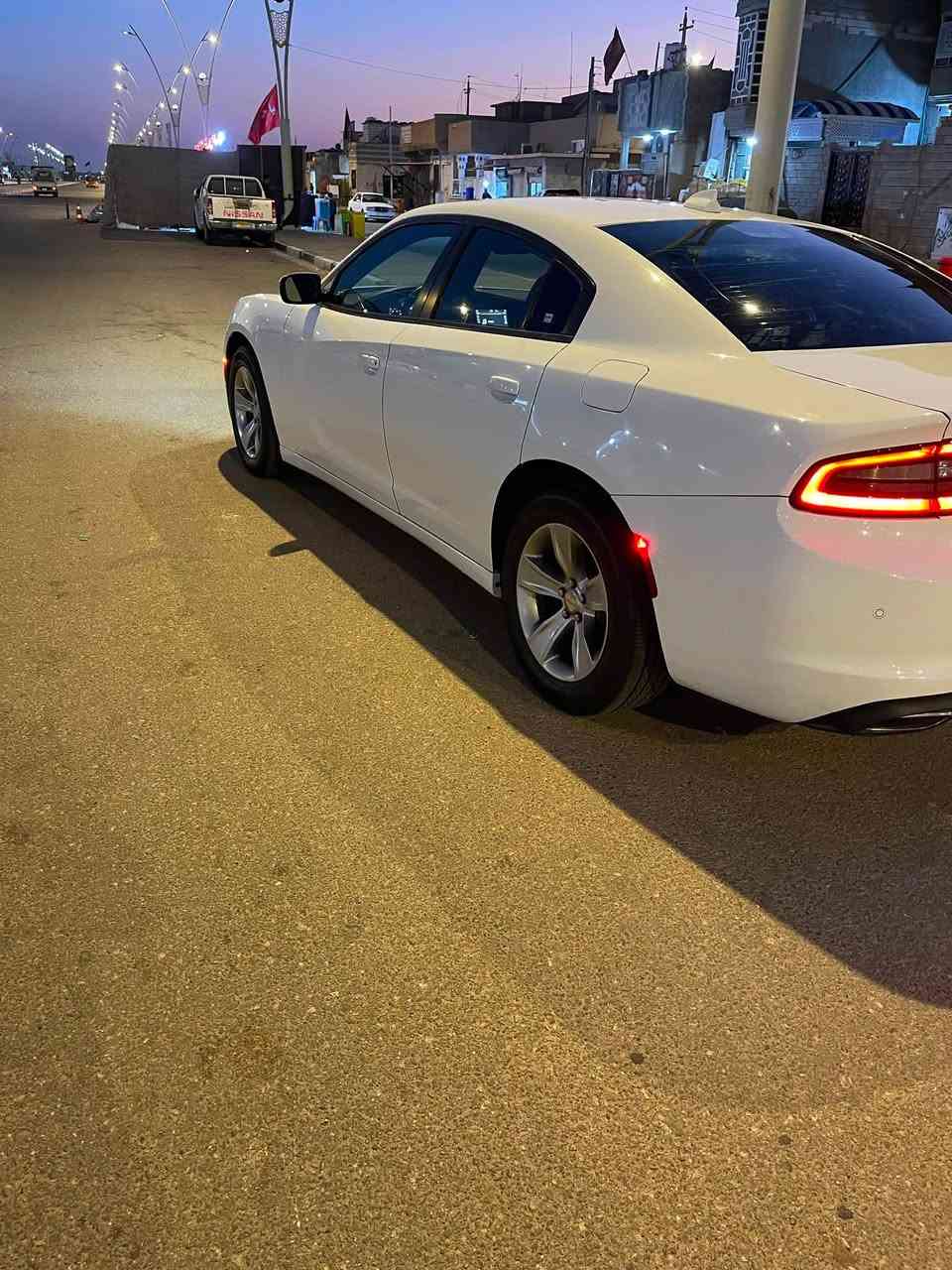 السلام عليكم جاجر ٢٠١٨ وارد كندي مكفوله كفاله عامه سياره جديده بمعنه الكلمه رقم وسنويه جديد تريد وكاله تريد تحويل  رقم سليمانيه مواصفات اي اكس تي شاشه جبيره تشغيل عن بعد حساس خلفي كامره دواره فقط مكان واحد تعديل بارد جاملق الامامي كد ٥  اصابع فقط والباقي كفاله عامه العنوان البصرة ***********￼
