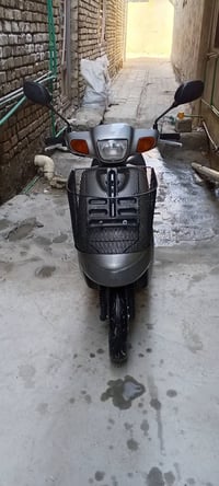 دارجة بط • موديل ٩٩ • كربلاء قرب مستشفى العباس