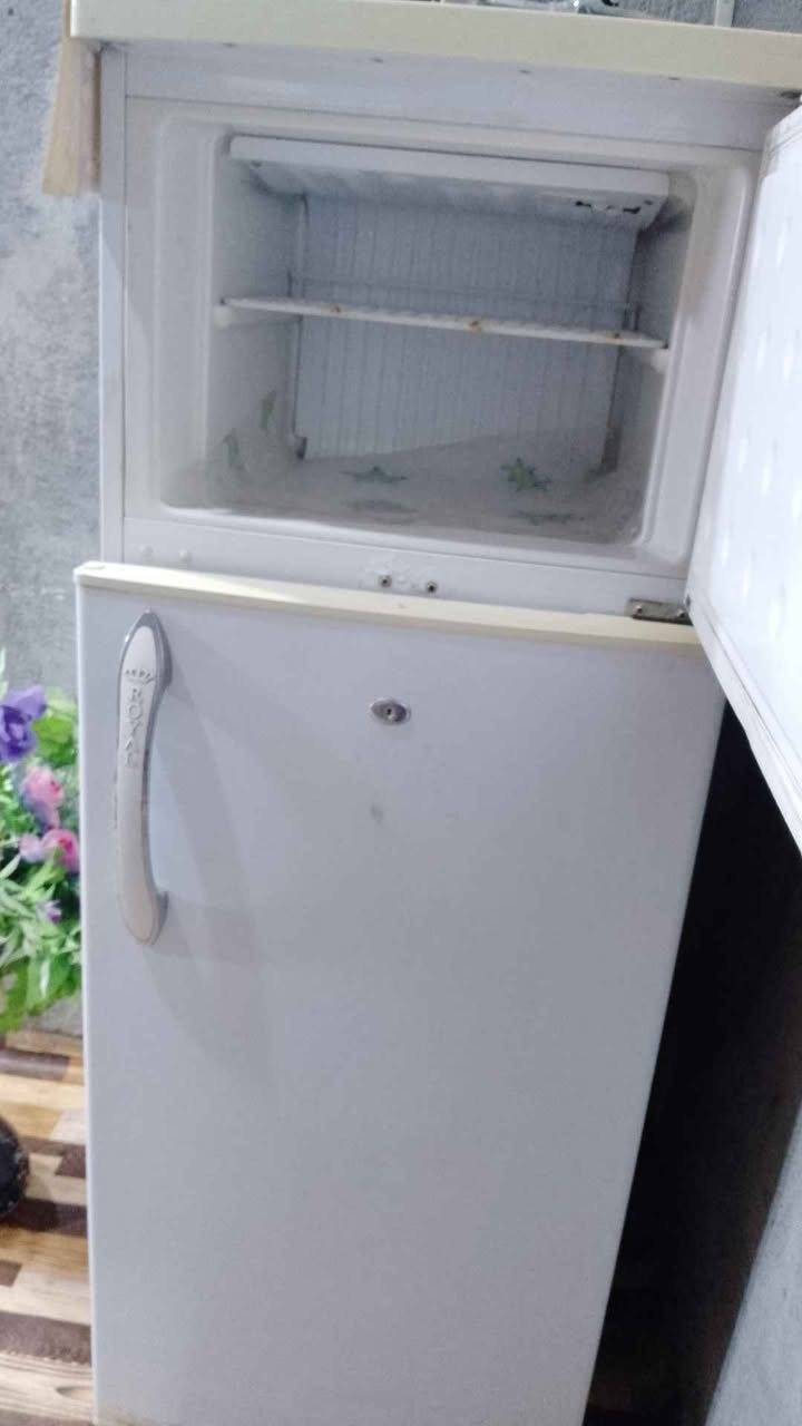 ‎ثلاجة عاطلة يحتاجلها بس ماطور الغلاف كلش نظيف العنوان الجزيرة‎ البصرة, العراق


**إذا كنت صاحب هذا الإعلان وتريد حذفه لأي سبب، رجاءا أرسل رسالة إلى الدعم الفني**