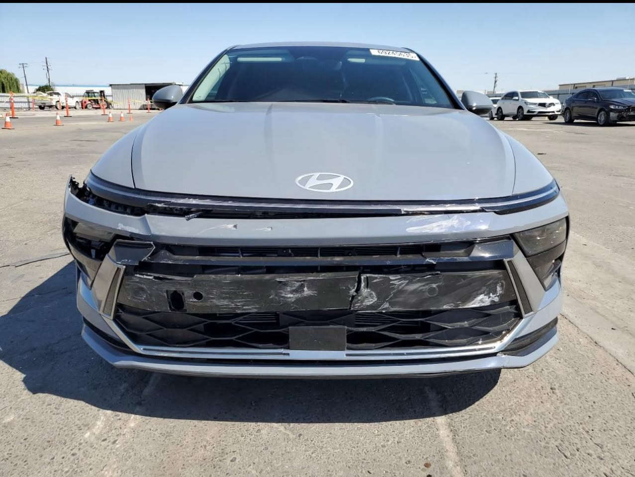 🤍بسم الله على بركة الله 🤍
مزاد السيارة : 🚗 هونداي سوناتا SEL 2025 🔥
الضرر : كما موضح بالصور المرفقة 
تاريخ المزاد :: الخميس 2026/1/8

سعر السيارة :: يحدد في  المزاد 🔒
للمزايدة ولشراء السيارة :: الحضور الى المكتب 💁🏻
مدة الوصول من 50 الى 90 يوم  🚢
عمولة المكتب 200 دولار فقط 
يتم تخليص السيارة عن طريق  المكتب 📑 

الفرع ألاول ألانبار الفلوجة مجاور مطعم حجي حسين 
وليد:***********
يوسف:***********

العنوان الفرع الثاني 
✅رمادي ✅
✅شارع عشرين✅
✅مقابل مطعم كباب الساطور✅
للأستفسار الاتصال على الرقم التالي او مراسلة الصفحة📱
غيث ***********

أوقات الدوام من الاحد إلى الجمعة ⏳
من 4:00 عصرآ  الى 10:30 مساءآ 🕓 

‏#IAAI #iaai 
‏#COPART #copart
#العراق #الفلوجة#الرمادي 
#سيارات
#مزاد_السيارات_الوارد_الامريكي
#مزادات_السيارات #الوارد_الأمر
