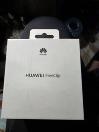 سماعة هواوي • استخدام قليل