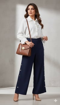 قميص مع كيلوت • جديد • قياس لارج اكس لارج