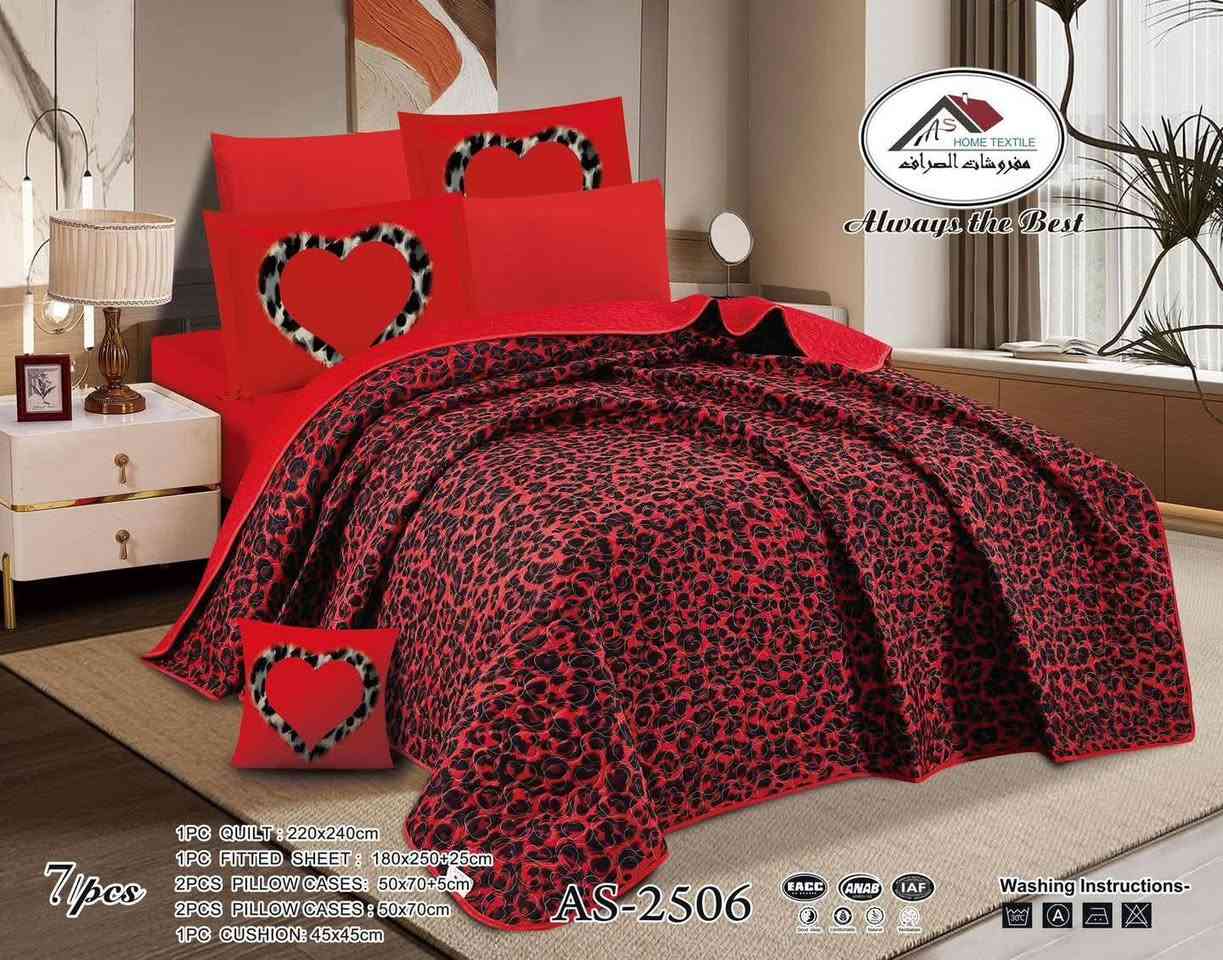 حصرياً لدى مفروشات الحياوي 😍😍💯
كُل هذا الجمال ما تلكو بس عدنا 😍💯
فرشه  نفرين   ٧ قطع   
#واتساب ***********
لتأكيد الطلب الرجاء ترك العنوان ؟ 🏡 ، رقم الموبايل ؟ 
شكرا" لاختياركم 
توجد خدمة توصيل لجميع محافضات عراقنا الحبيب
