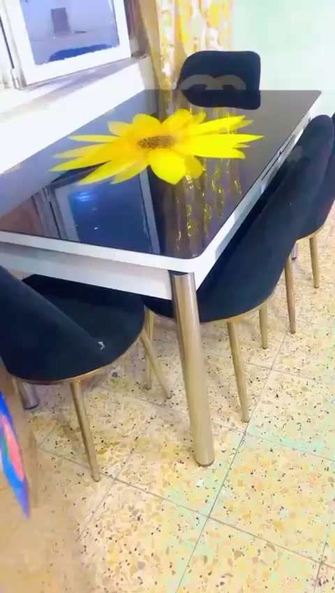 ميز طعام جدا نضيف مع 3كراسي للبيع مكاني ابودشير


**إذا كنت صاحب هذا الإعلان وتريد حذفه لأي سبب، رجاءا أرسل رسالة إلى الدعم الفني**