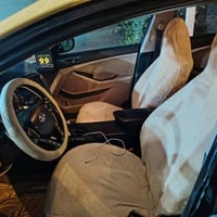 اوبتيما مديل 13 جاهزه من كلشي ع اخر حبايه مصفره هيئه او غرامات كفاله ع...