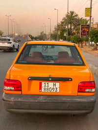 موديل ٢٠١٦ • كفالة عامه • تواير جديده