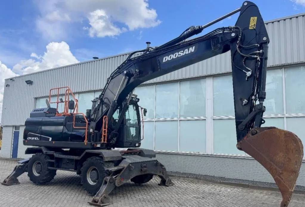 Doosan DX 210 W -5
الموديل 2020
مشتغلة 10806ساعة
مكفوله كفاله عامه 
مكان الحفاره اوربا ✋
السعر 35000 (ثلاث دفاتر و50ورقه )
مدة الوصول 25يوم بعد الحجز 
للتواصل خاص او واتساب:31657116376


**إذا كنت صاحب هذا الإعلان وتريد حذفه لأي سبب، رجاءا أرسل رسالة إلى الدعم الفني**