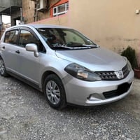 فيرسا ٢٠٠٨ • اوتوماتيك • رانية