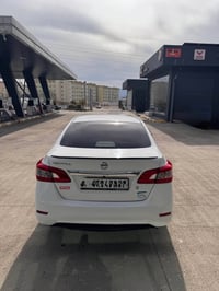 سنترا ١٦٠٠ • ٢٠١٦ • خليجي