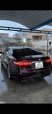 أفالون ٢٠١٥ • ١٣٥ الف ميل • فول مواصفات