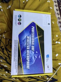 لاقطات لاسلكيه • للبيع • الكترونيات