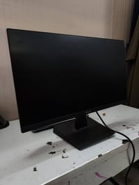 � للبيع شاشة ASUS VA24EHF 🔥 🎮 إذا تدور شاشة للـGaming مع صورة سلسة واس...
