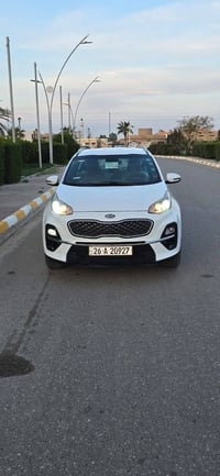 سبورتج • ٢٠١٩ • كفاله عامه