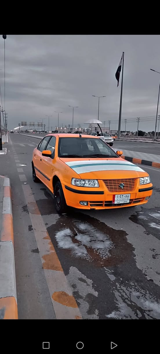 ‎سمند موديل 17 بيها ضربه زغيره سنويه نافضه بل 23 تخم تاير حداديه كير مكينه كفاله  تبريد ثلج 077252838‎ عمارة, ميسان


**إذا كنت صاحب هذا الإعلان وتريد حذفه لأي سبب، رجاءا أرسل رسالة إلى الدعم الفني**