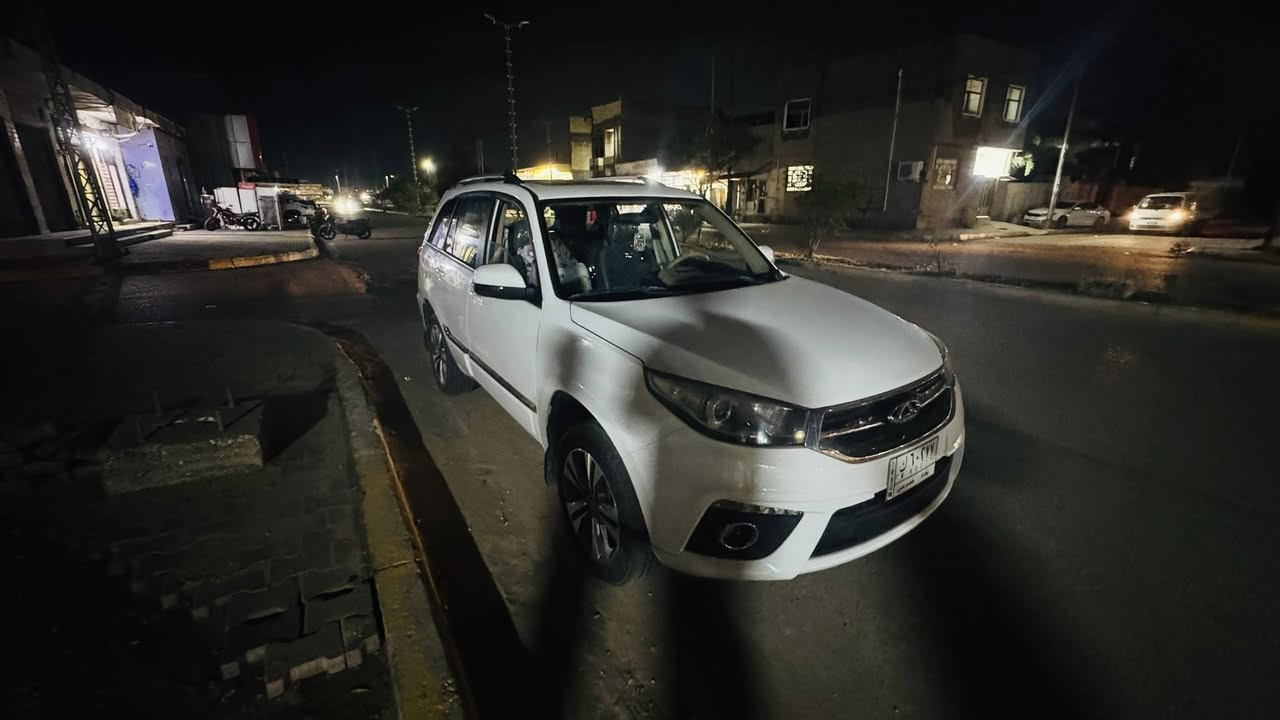 السلام عليكم 👋
تيكو 2018 

ماشيه 42 

رقم بغداد 

السياره كير محرك جديد🛠️ كارتون كير كهربائي 

صدر امامي خلفي جديد  تخم تاير 

تحكمات كشنات تدفئه تبريد شاشه تاب  منضومه زنون 

السياره كلش نضيفه  ومابيهه اي نقص ومال جناي  مكفوله كفاله عامه من الدعاميه للدعاميه   

السعر 115💵💰وبيهه مجال قليل

السياره محجوزه باقي 3اشهر وينفك الحجز عن السياره 

ومداور شرط وتتكلم مع راعيه  الأصلي عن إكمال الحجز تداور بسمك  

للاستفسار*********** 📞☎️

العنوان /واسط قضاء النعمانيه  

ممتواجد على النت
