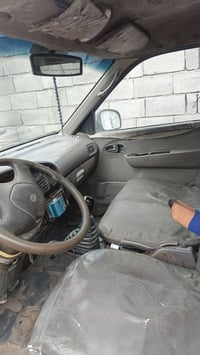 كيه بريجو البيع المكينه بيه بخار رعيع يمي رقم الماني السعر25 رقم077238...