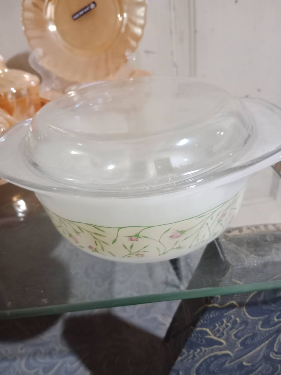 متفرقات للبيع الاسعار والحجز على الخاص


**إذا كنت صاحب هذا الإعلان وتريد حذفه لأي سبب، رجاءا أرسل رسالة إلى الدعم الفني**