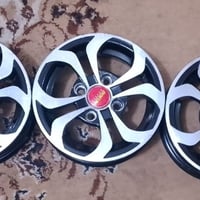 ويل كب • تكتك • بلدروز ديالى