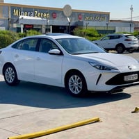 ام جي رۆوی • فول اوبشن • ١٠٠٠٠ كم