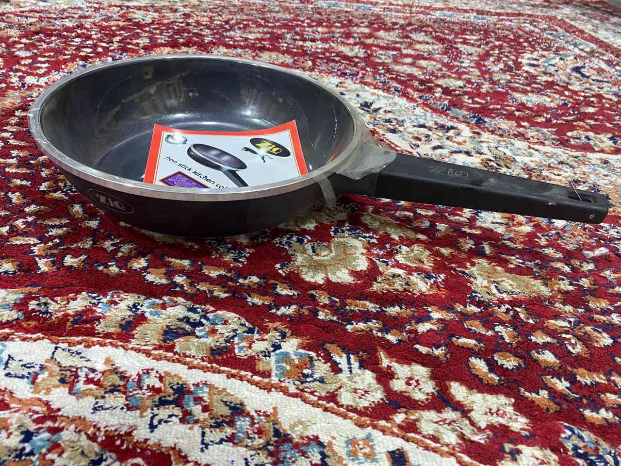 مرحبا مكلفه بالنشر اغراض للبيع اغلبهن جديد مامستخدم


**إذا كنت صاحب هذا الإعلان وتريد حذفه لأي سبب، رجاءا أرسل رسالة إلى الدعم الفني**