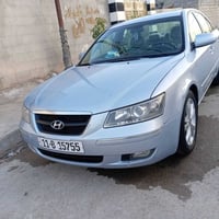 سوناتا. ٢٠٠٨ وارد امريكي  محرك ٦ سيارة نظيفه  وماشيه ١٨٣ فول  مواصفات ...