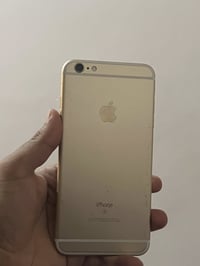 ٦ اس بلص • ٦٤ • كاميرات ما تشتغل