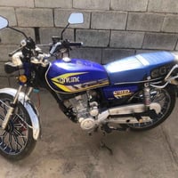 موديل 24 • محرك شرط • الحويش