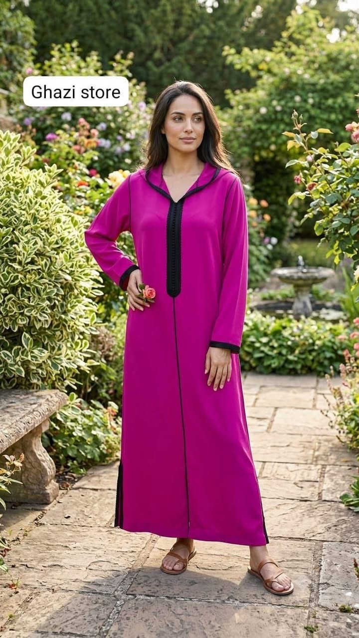 🔁Ghazi+store
الجديد+
🔁جلابة+بالسفيفة+العقاد+

🔁توب+كريب+روزا+حرير++

🔁طاي+++L+Xl+Xxl++Xxxl+

اللهم+ياسر+للجميع أكادير, أكادير إداوتانان


**إذا كنت صاحب هذا الإعلان وتريد حذفه لأي سبب، رجاءا أرسل رسالة إلى الدعم الفني**