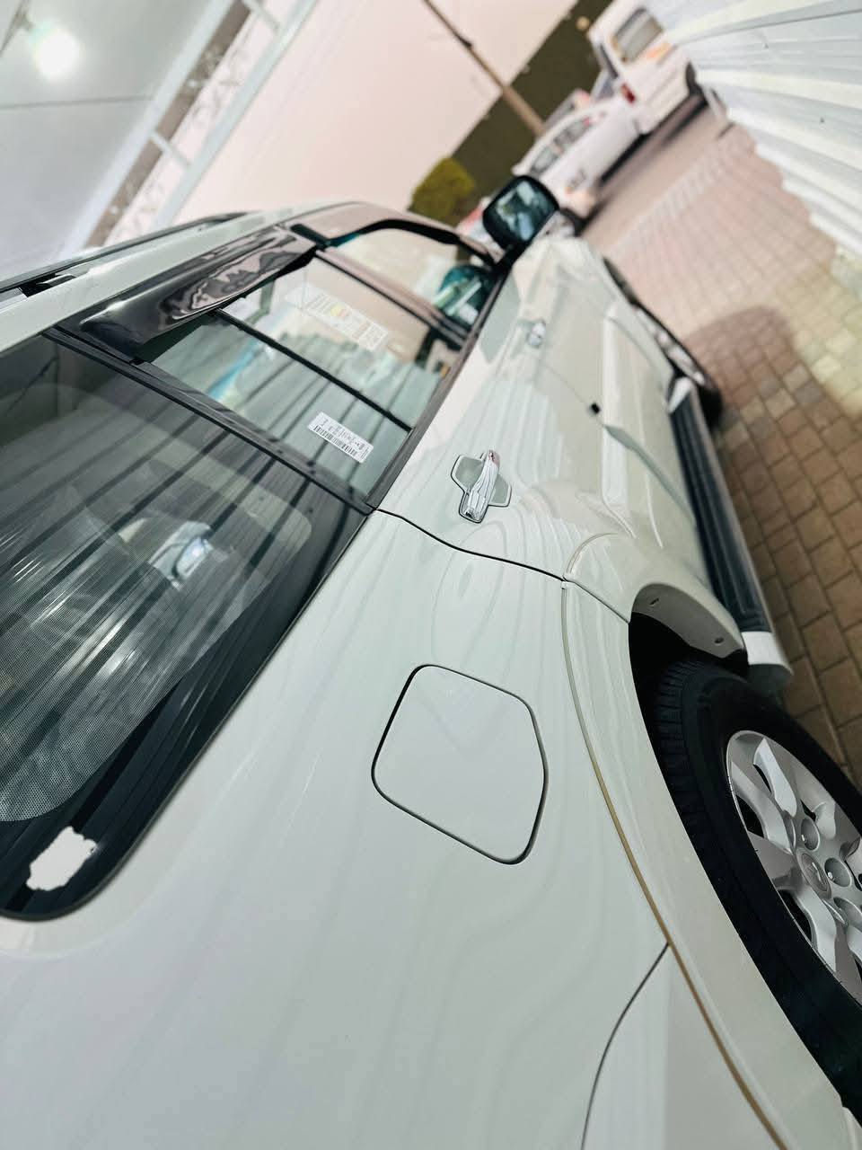 باجيرو حبتور
موديل 2010 بغداد خليجية  وكاله حبتور
 
رقم نكليزي بغداد

مواصفات فول 1/1 
🔴فتحة 
🥁🥁دمام
🔴لايت زنون
🔴حساسات خلفية
🔴اشاير بلمري 
🔴كشنات جلد 
🔴تحكم ستيرن 
🔴مري شفط 
🔴كروز سرعة
🔴تبريد ثلاث قطع 
🔴7 راكب
🔴ثلاجة 
كشنات جلد
نضام دفلوك
12سماعه 
ماشيه أصل 100 الف جديده وجنيان خاص 
AWX🔴

4*4🔴
السيارة بيه مكانين بارد فقط اسفل الجنطة + ركن البگ لايت الخلفي والباقي كفاله

مكاني النجف الاشرف 
***********
