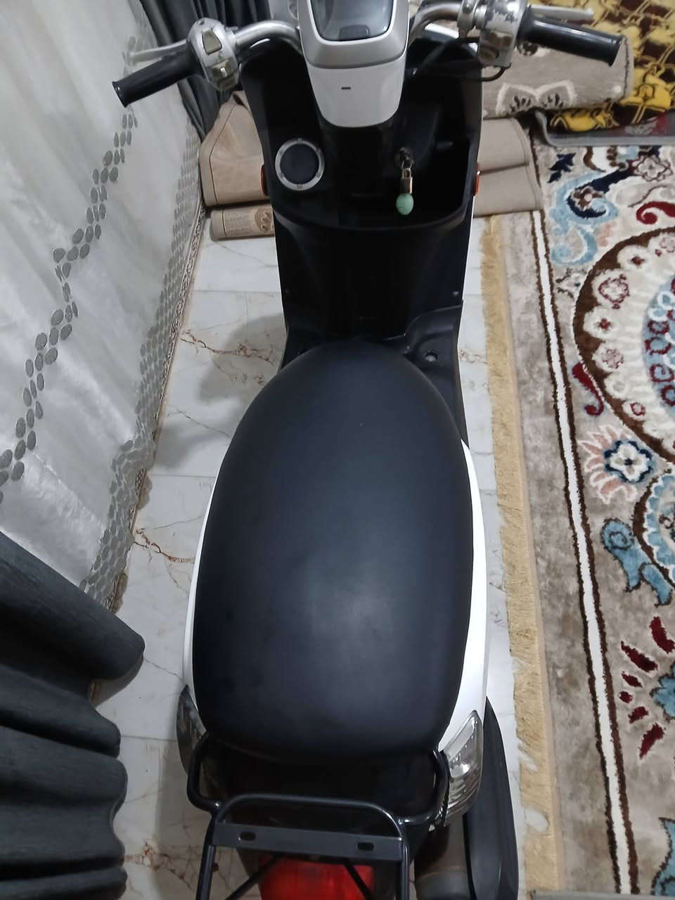 السلام عليكم شباب دراجة ماكس بوليس مسطرة م 10 مكفولة من كلشي الدراجه سعرها ٨٠٠ وبيها مجال


**إذا كنت صاحب هذا الإعلان وتريد حذفه لأي سبب، رجاءا أرسل رسالة إلى الدعم الفني**