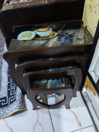 ٢٥ طبلات • قنفات • سرير طفل