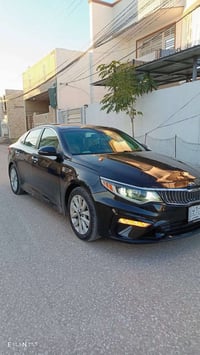 أوبتيما • ٢٠١٨ • بدون تبديل