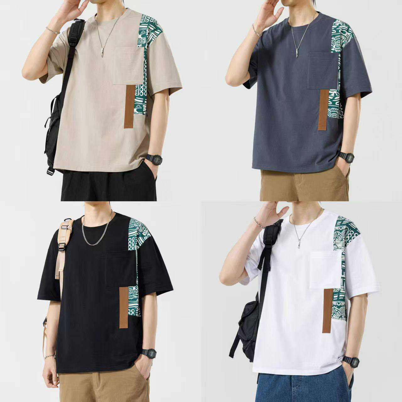 قطن 🇨🇳 ماستر كوالتي

الدرزن 80 الف 12 قطعة

قياس M // 4XL هـاف

درجة اولى شرط الفحص


**إذا كنت صاحب هذا الإعلان وتريد حذفه لأي سبب، رجاءا أرسل رسالة إلى الدعم الفني**