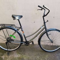 بايسكل • نوعية AB • مقاس ٢٦