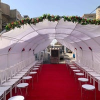 (معرض المصطفى) لتأجير الكراسي لجميع المناسبات  متوفر جميع انواع الكراس...