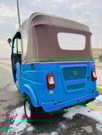 تكتك باجاج • زيرو • بصرة