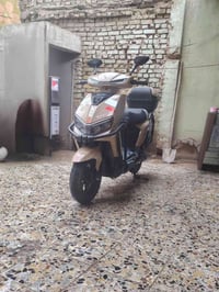 سكنس • ٦٢كم • ٦ بطاريات