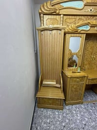 غرفة خشب • ماليزية