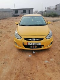 اكسنت خليجي • ٢٠١٢ • منظومة غاز